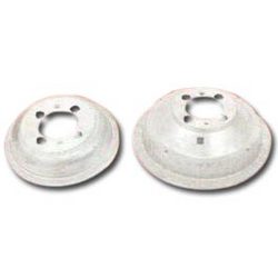 Pressure Die Casting Components